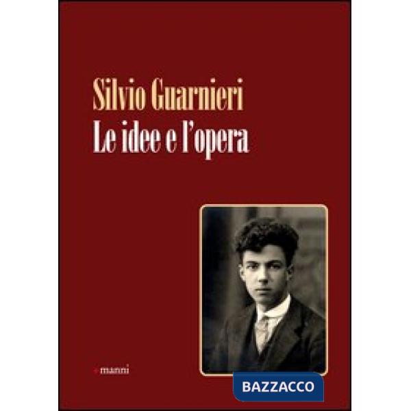 Idee e l'opera (Le)