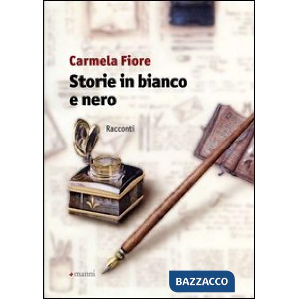 Storie in bianco e nero