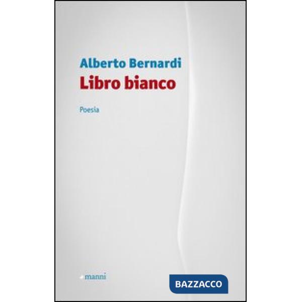 Libro bianco