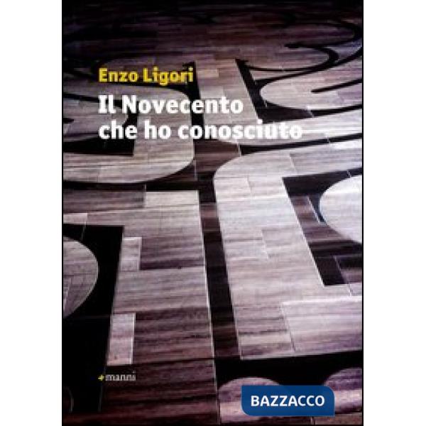 Novecento che ho conosciuto (Il)