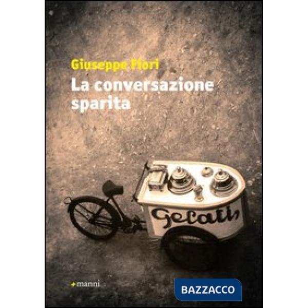 Conversazione sparita (La)