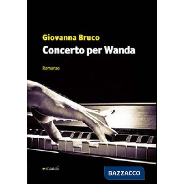 Concerto per Wanda