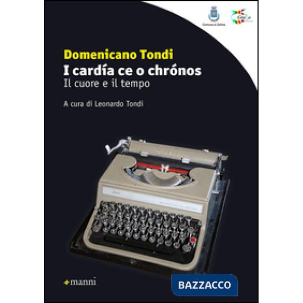 Cardía ce o chronós. Il cuore e il tempo (I)