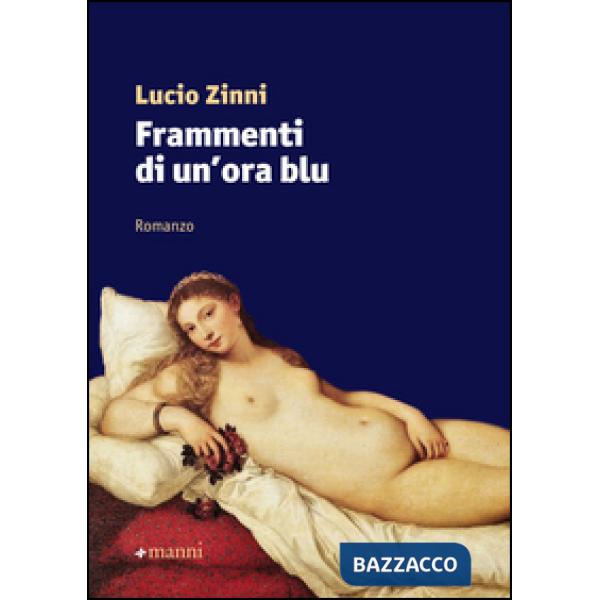 Frammenti di un'ora blu