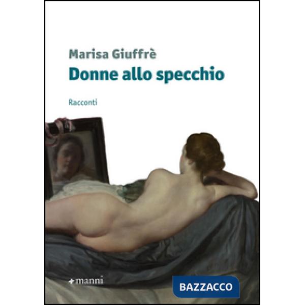 Donne allo specchio