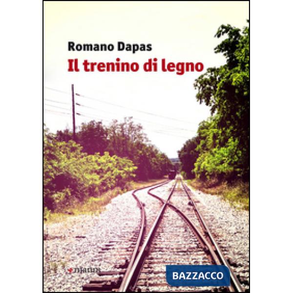 Trenino di legno (Il)