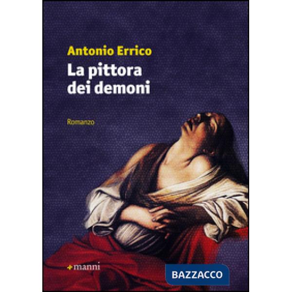 Pittora dei demoni (La)