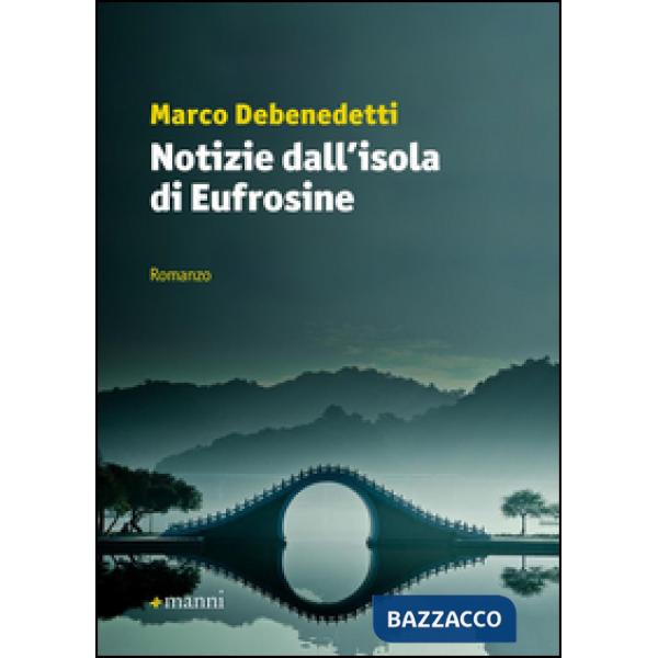 Notizie dall'isola di Eufrosine