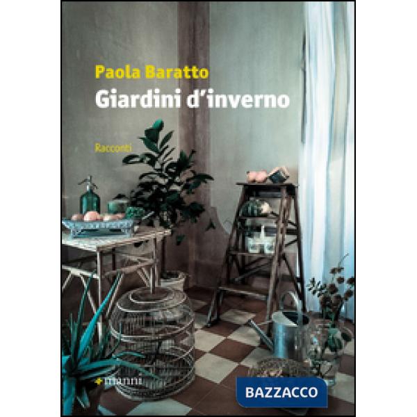 Giardini d'inverno