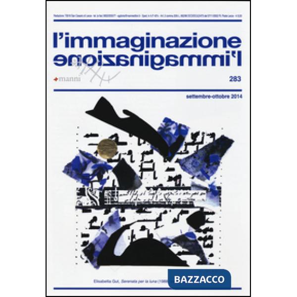 Immaginazione (L'). Vol. 283