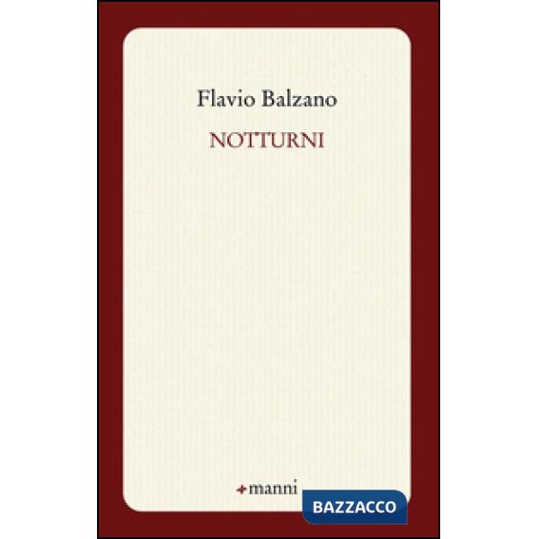 Notturni