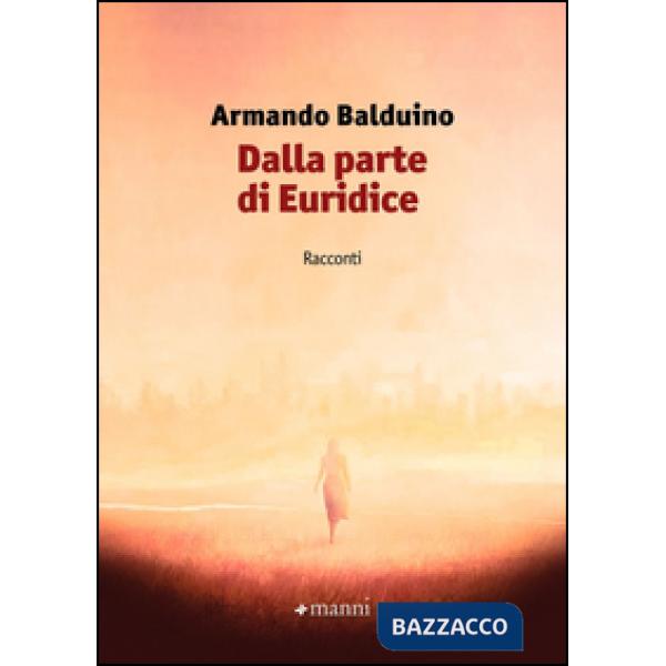 Dalla parte di Euridice
