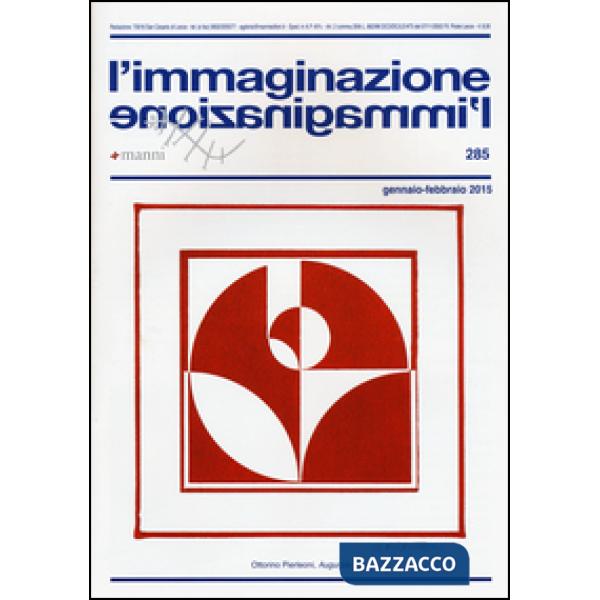 Immaginazione (L'). Vol. 285