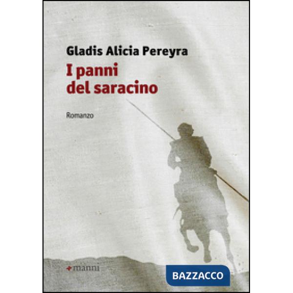 Panni del saracino (I)