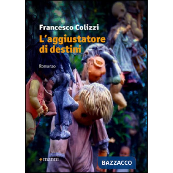Aggiustatore di destini (L')