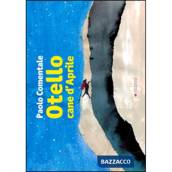 Otello cane d'aprile