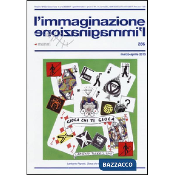 Immaginazione (L'). Vol. 286