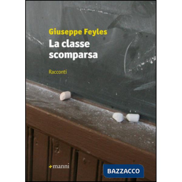 Classe scomparsa (La)