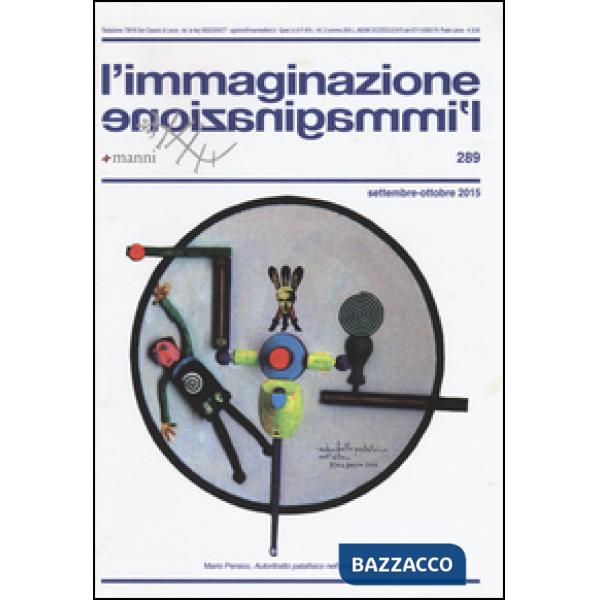 Immaginazione (L'). Vol. 289