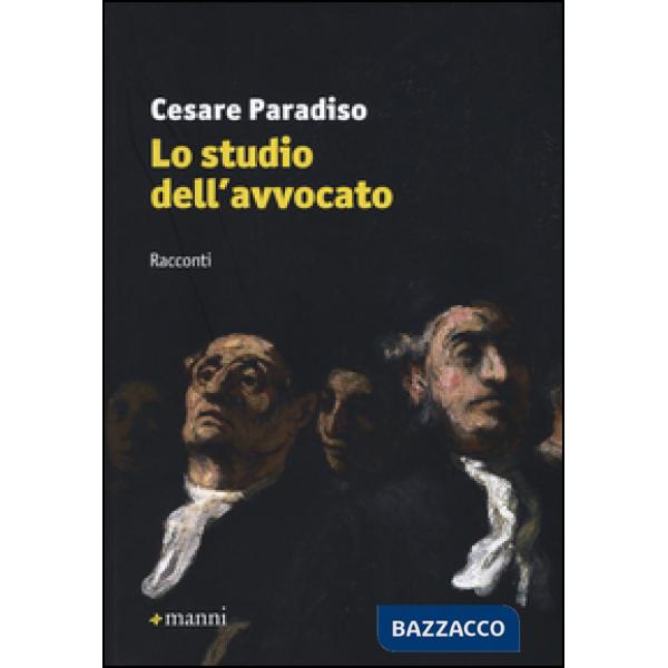 Studio dell'avvocato (Lo)