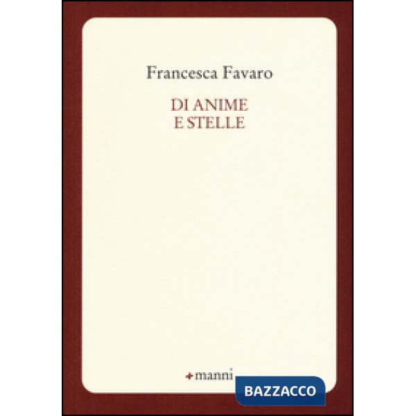 Poesia tra terra e cielo