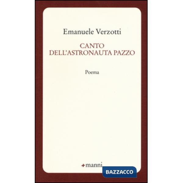 Canto dell'astronauta pazzo