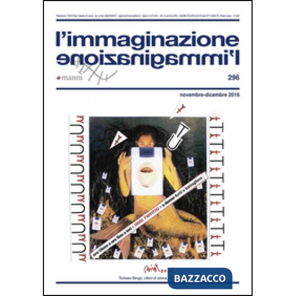 Immaginazione (L'). Vol. 296