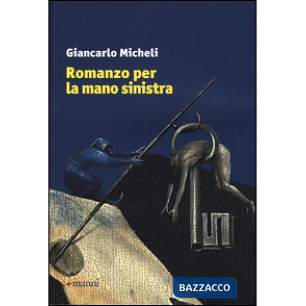 Romanzo per la mano sinistra
