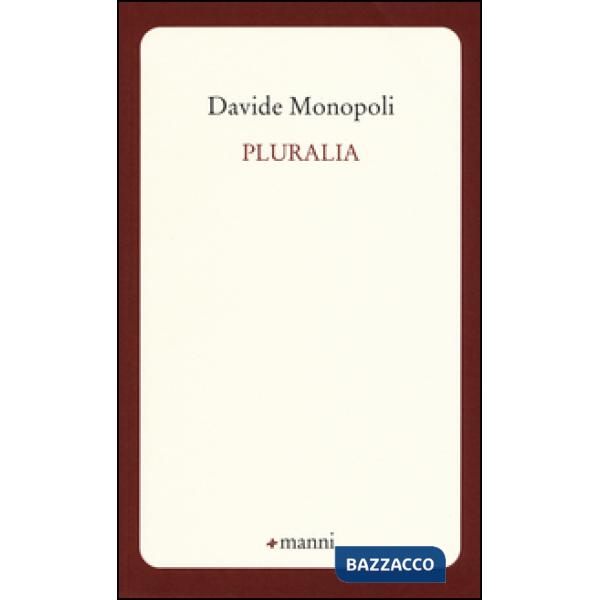 Pluralia
