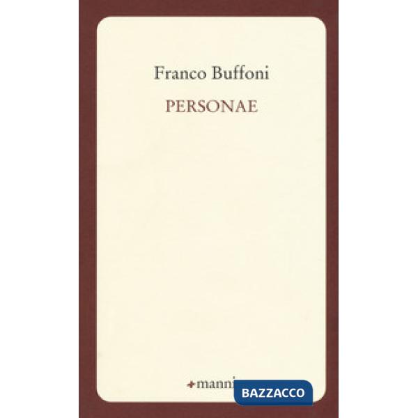 Personae