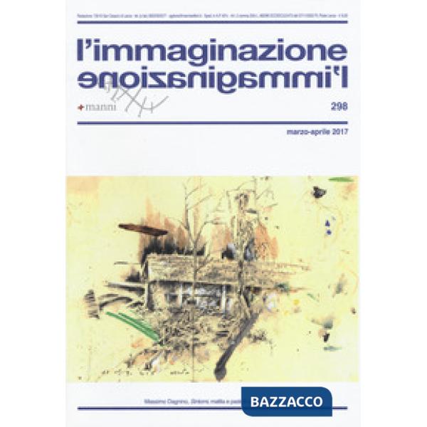 Immaginazione (L'). Vol. 298