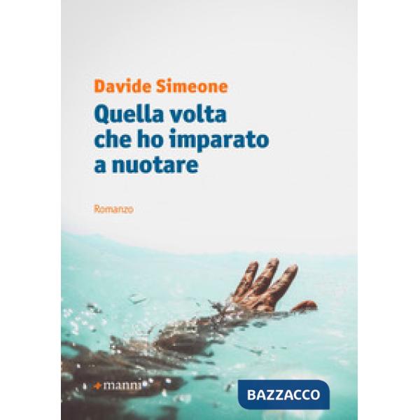 Quella volta che ho imparato a nuotare