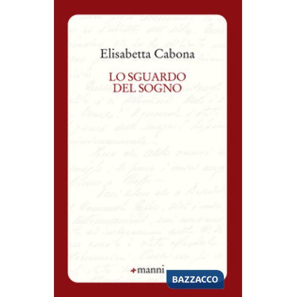 Sguardo del sogno (Lo)