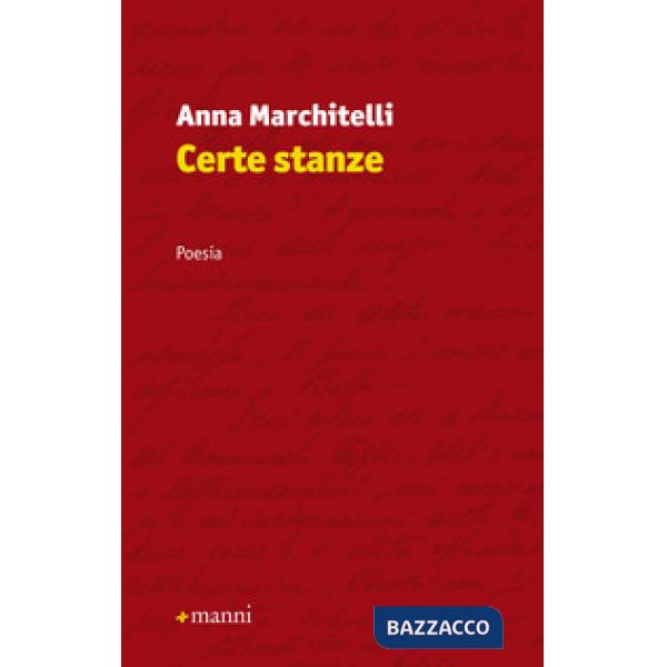 Certe stanze