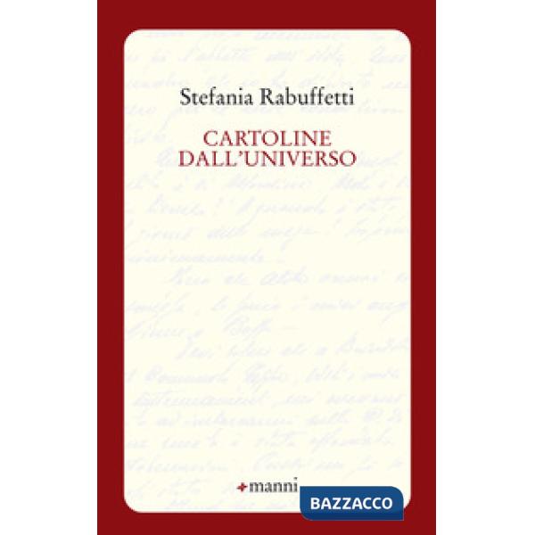 Cartoline dall'universo