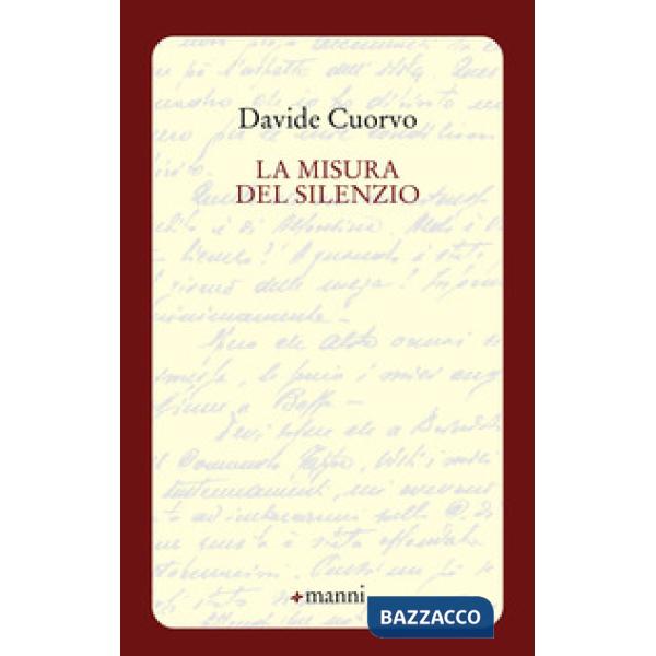 Misura del silenzio (La)