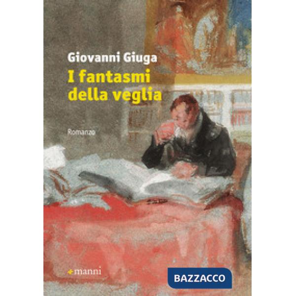 Fantasmi della veglia (I)