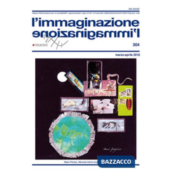 Immaginazione (L'). Vol. 304
