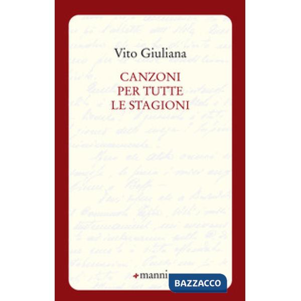 Canzoni per tutte le stagioni