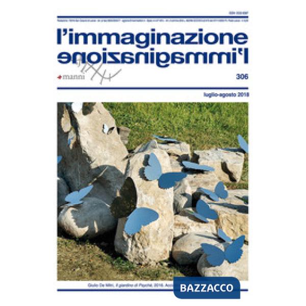 Immaginazione (L'). Vol. 306
