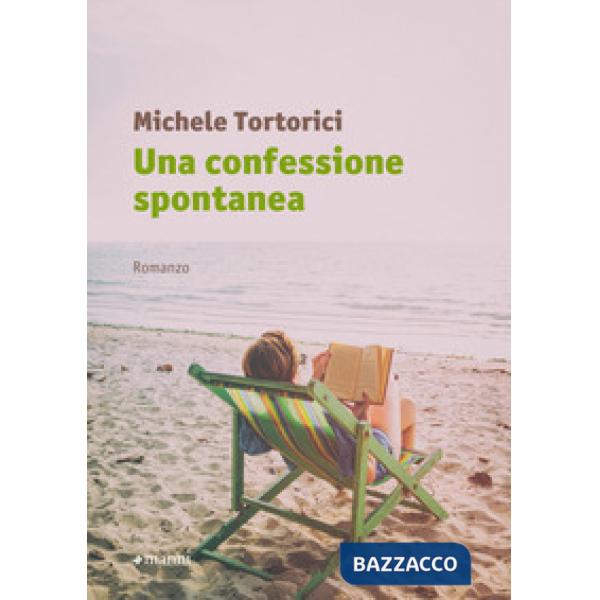 Confessione spontanea (Una)