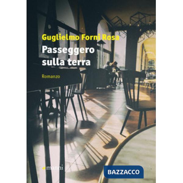 Passeggero sulla terra