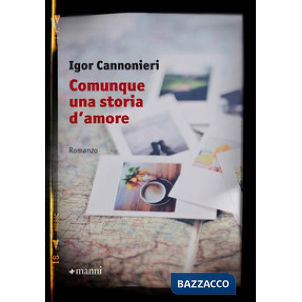 Comunque una storia d'amore