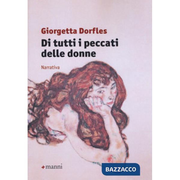 Di tutti i peccati delle donne