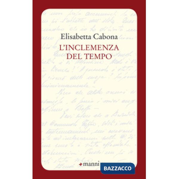 Inclemenza del tempo (L')