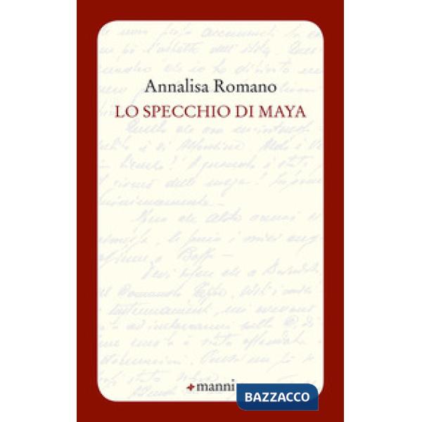 Specchio di Maya (Lo)
