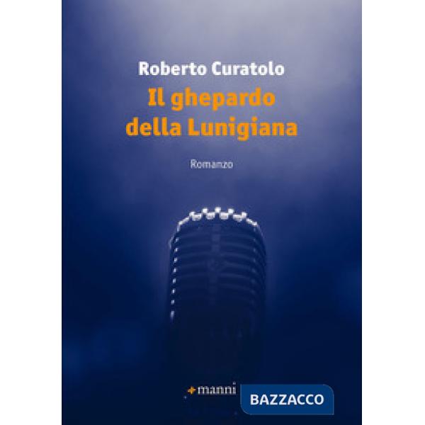 Ghepardo della Lunigiana (Il)