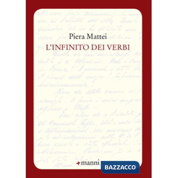 Infinito dei verbi (L')