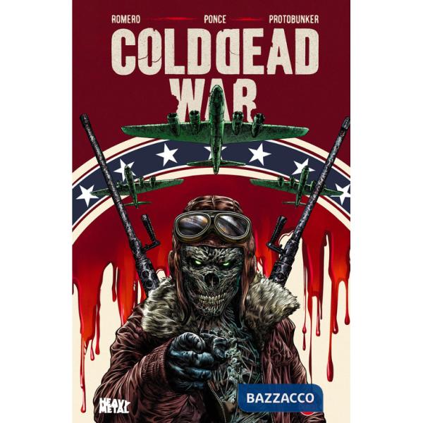 Cold dead war