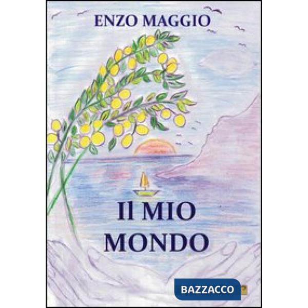 Mio mondo (Il)